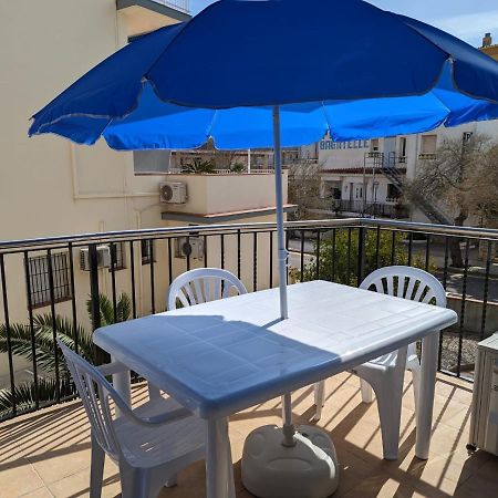 Apartamento En Roses, A 2 Minutos A Pie De Playa Luaran gambar