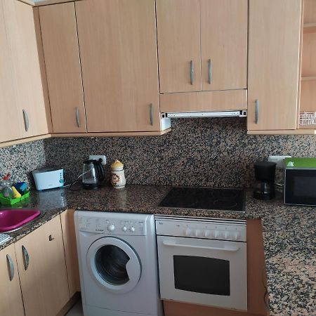 Apartamento En Roses, A 2 Minutos A Pie De Playa Luaran gambar